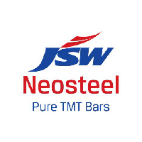 jsw-neosteel logo
