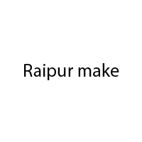 raipur-make logo