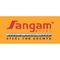 sangam logo