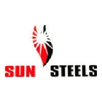 sun-steel logo