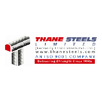 thane-steel logo